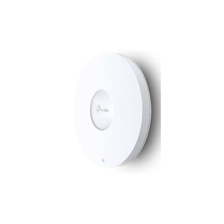 Punto De Acceso Interior Wifi 6 Tp-link Eap653 Interior Ax3000 Wifi 6 Montaje En Techo