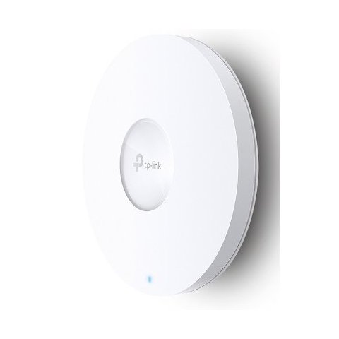 Punto De Acceso Interior Wifi 6 Tp-link Eap653 Interior Ax3000 Wifi 6 Montaje En Techo