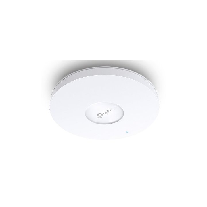 Punto De Acceso Interior Wifi 6 Tp-link Eap653 Interior Ax3000 Wifi 6 Montaje En Techo