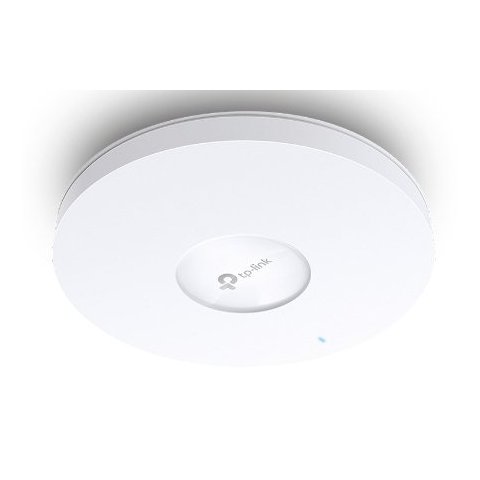 Punto De Acceso Interior Wifi 6 Tp-link Eap653 Interior Ax3000 Wifi 6 Montaje En Techo