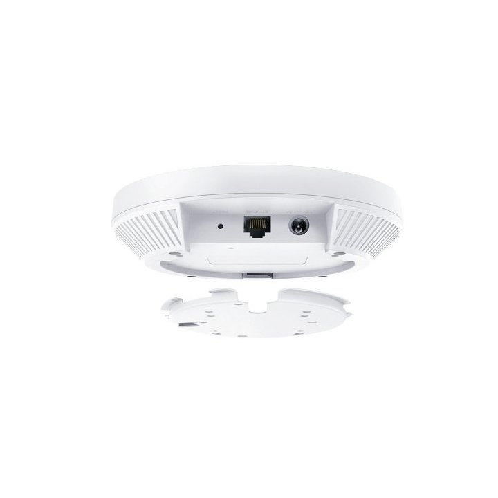 Punto De Acceso Interior Wifi 6 Tp-link Eap653 Interior Ax3000 Wifi 6 Montaje En Techo