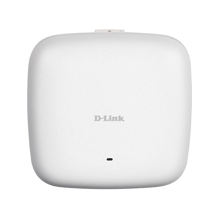 Punto De Acceso Interior Wifi D-link Dap-2680 Ac1750 Wave2 1xpto Giga Poe Pasivo 3 Ant. Int. (sin Adaptador De Corriente)