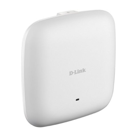 Punto De Acceso Interior Wifi D-link Dap-2680 Ac1750 Wave2 1xpto Giga Poe Pasivo 3 Ant. Int. (sin Adaptador De Corriente)
