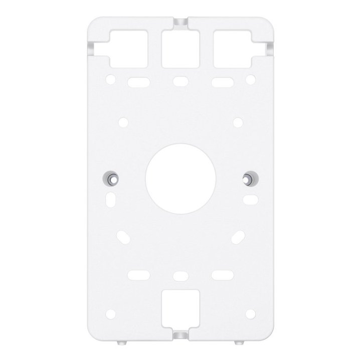 Caja De Conexiones Tplink Ojb-100 Para Punos De Acceso De Pared Omada