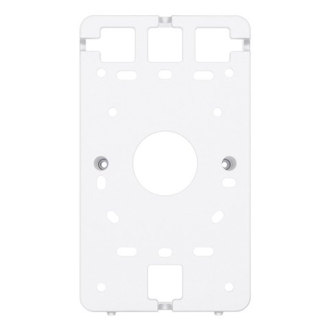 Caja De Conexiones Tplink Ojb-100 Para Punos De Acceso De Pared Omada