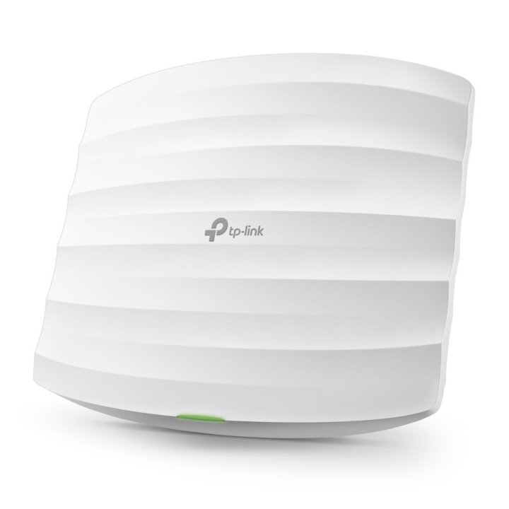Punto De Acceso Interior Wifi Tp-link Eap223 Ac1350 450mb En 2,4ghz Y 867mb En 5ghz 1xpto Giga Montaje En Techo Y Pared Poe P