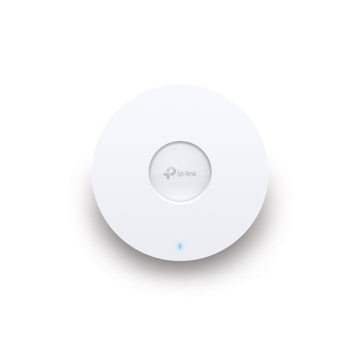 Punto De Acceso Interior Wifi 6 Tp-link Eap670 Interior Ax5400 Wifi 6 Montaje En Techo