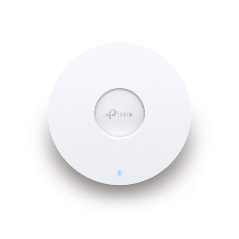 Punto De Acceso Interior Wifi 6 Tp-link Eap670 Interior Ax5400 Wifi 6 Montaje En Techo
