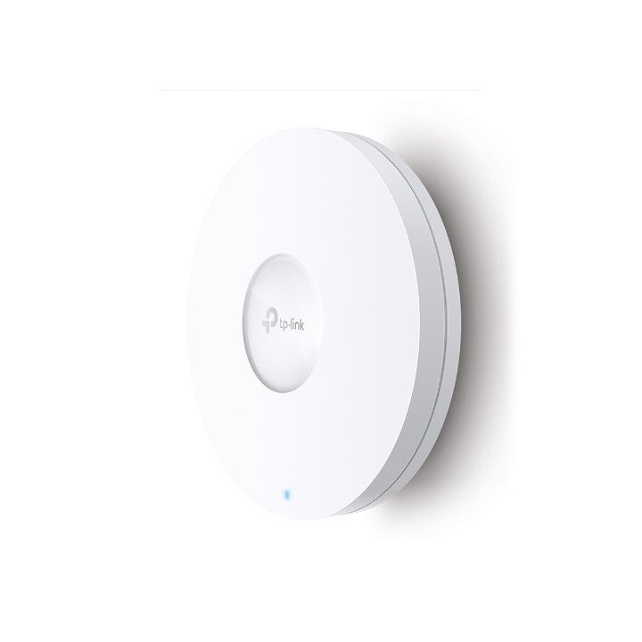 Punto De Acceso Interior Wifi 6 Tp-link Eap670 Interior Ax5400 Wifi 6 Montaje En Techo