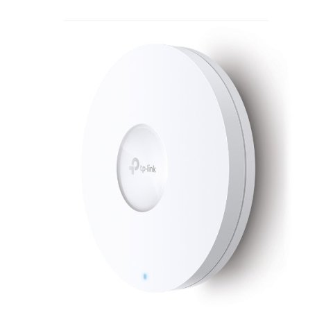 Punto De Acceso Interior Wifi 6 Tp-link Eap670 Interior Ax5400 Wifi 6 Montaje En Techo