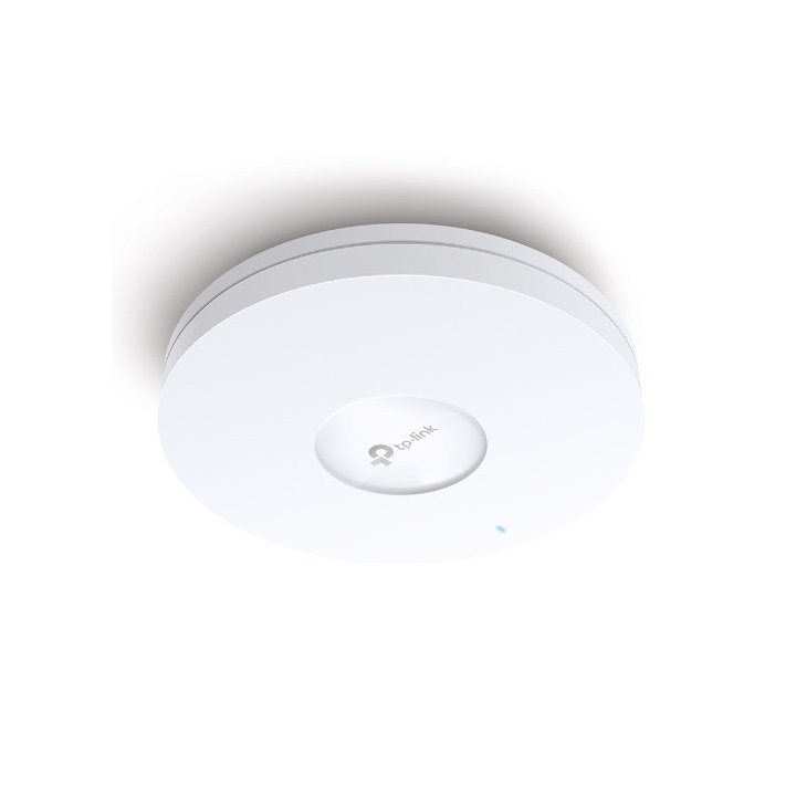 Punto De Acceso Interior Wifi 6 Tp-link Eap670 Interior Ax5400 Wifi 6 Montaje En Techo