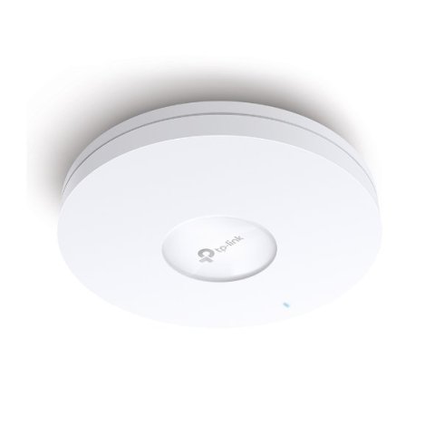 Punto De Acceso Interior Wifi 6 Tp-link Eap670 Interior Ax5400 Wifi 6 Montaje En Techo