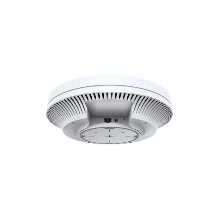 Punto De Acceso Interior Wifi 6 Tp-link Eap670 Interior Ax5400 Wifi 6 Montaje En Techo