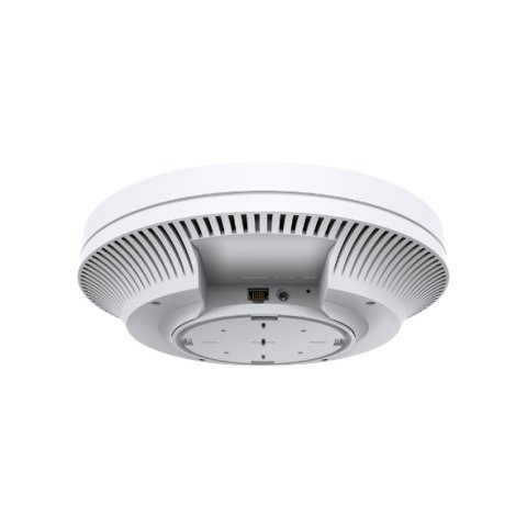 Punto De Acceso Interior Wifi 6 Tp-link Eap670 Interior Ax5400 Wifi 6 Montaje En Techo