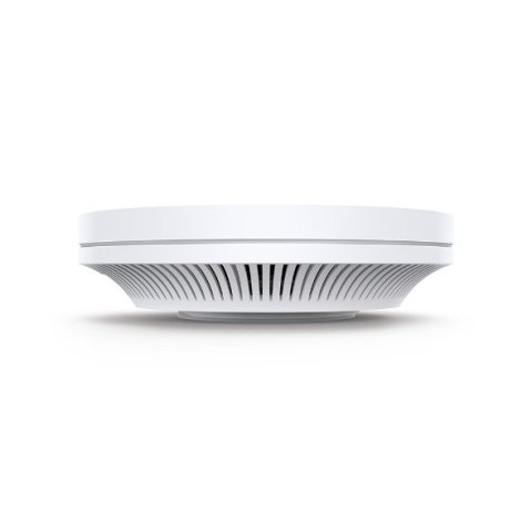 Punto De Acceso Interior Wifi 6 Tp-link Eap670 Interior Ax5400 Wifi 6 Montaje En Techo