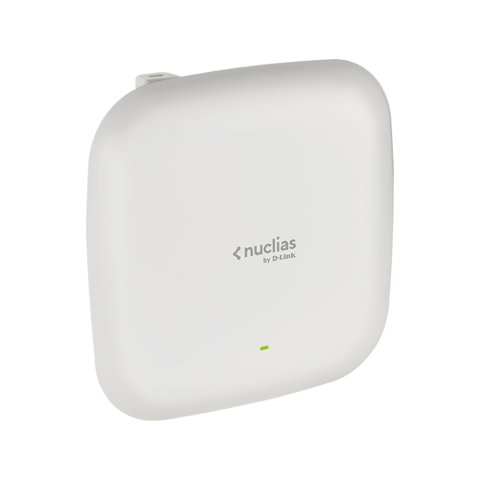 Punto De Acceso Interior Wifi 6 D-link Dbra-x1230p 1pto Giga Poe Gestion En Nube Nuclias Cloud
