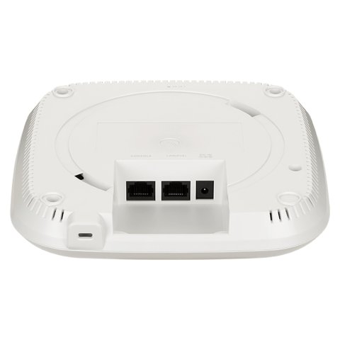 Punto De Acceso Interior Wifi 6 D-link Dbra-x1230p 1pto Giga Poe Gestion En Nube Nuclias Cloud