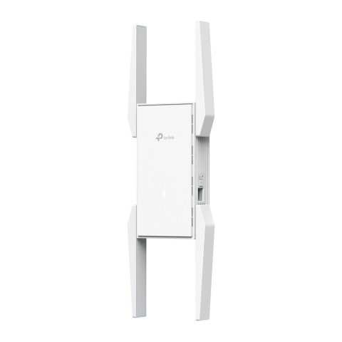 Range Extender Mesh Wi-fi 6 Tp-link Eap673-extender Ax3000 4804mbps En 5ghz Ap Mode 1xlan Gb