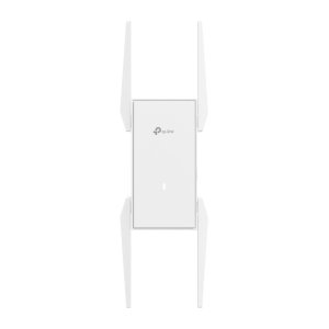 Range Extender Mesh Wi-fi 6 Tp-link Eap673-extender Ax3000 4804mbps En 5ghz Ap Mode 1xlan Gb 2