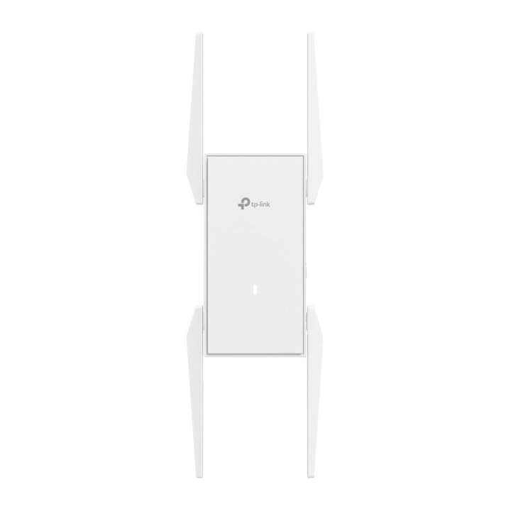 Range Extender Mesh Wi-fi 6 Tp-link Eap673-extender Ax3000 4804mbps En 5ghz Ap Mode 1xlan Gb