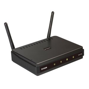 Punto De Acceso Interior Wifi D-link Dap-1360 e Interior 300mb 2 Antenas Externas 2mb Flash 16mb Sdram Para Codigo Abierto 2