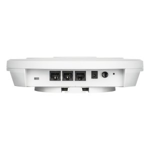 Punto De Acceso Interior Wifi D-link Dwl-7620ap Tribanda Ac2200 1xrj45 Console Port 2