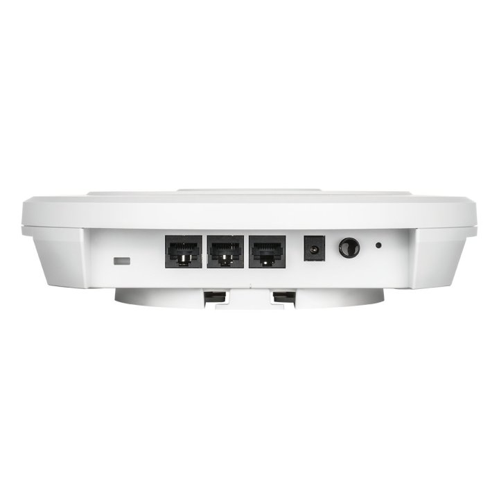 Punto De Acceso Interior Wifi D-link Dwl-7620ap Tribanda Ac2200 1xrj45 Console Port