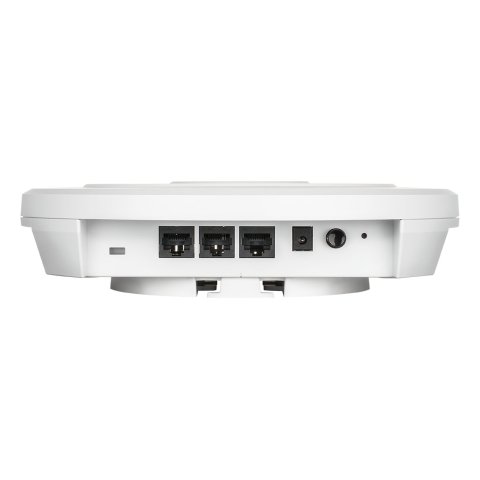 Punto De Acceso Interior Wifi D-link Dwl-7620ap Tribanda Ac2200 1xrj45 Console Port