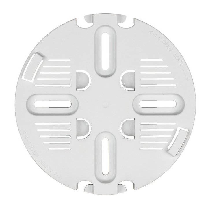 Punto De Acceso Interior Wifi D-link Dwl-7620ap Tribanda Ac2200 1xrj45 Console Port