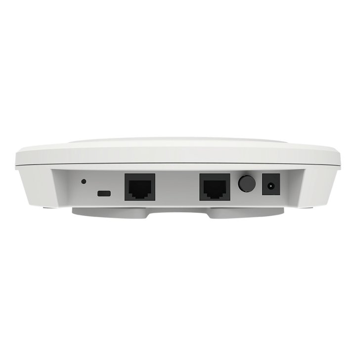 Punto De Acceso Interior Wifi D-link Dwl-6610ap Pto Giga Poe Pasivo 5 Ant. Internas Gestion Centralizada