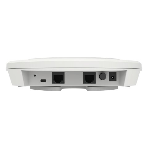 Punto De Acceso Interior Wifi D-link Dwl-6610ap Pto Giga Poe Pasivo 5 Ant. Internas Gestion Centralizada