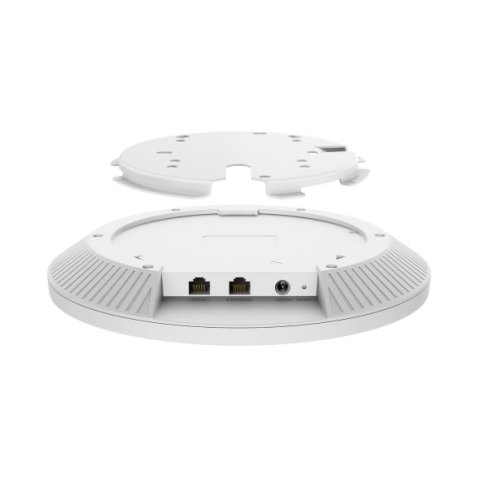 Punto De Acceso Interior Mesh Wifi 7 Tp-link Eap783 Be19000 Interior Montaje En Techo 2x10g Rj45 Mesh Triple Banda