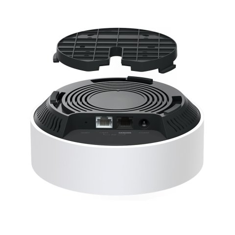 Punto De Acceso Interior Mesh Wifi 6 Tp-link Deco X50-poe Pack 1u Ax3000 2402 Mbps (5 Ghz) + 574 Mbps (2,4 Ghz) Alimentacion 