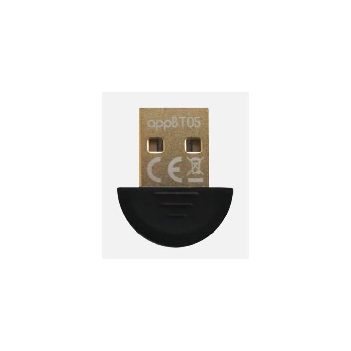 Adaptador Usb Bluetooth 5.0 Approx Appbt05v2