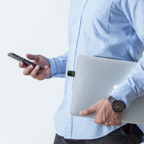 Usb Wifi Dualband Tp-link Archer T2u Ac600 150mb En 2,4ghz Y 433mb En 5ghz