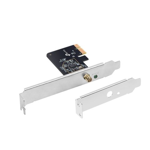 Pci Express Wifi Dualband Tp-link Archer T2e Ac600 Wifi 2,4ghz 200mbps 5ghz 433mbps
