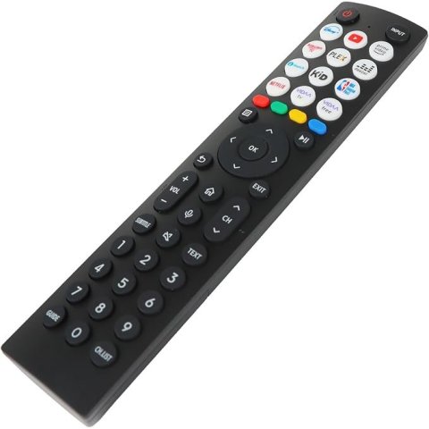 Mando A Distancia Para Smart Tv Hisense...