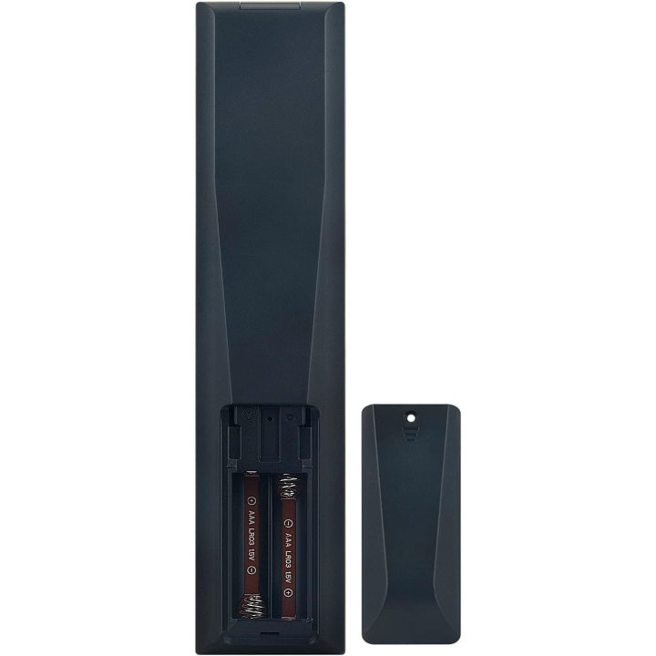 Mando A Distancia Para Smart Tv Aiwa Original...