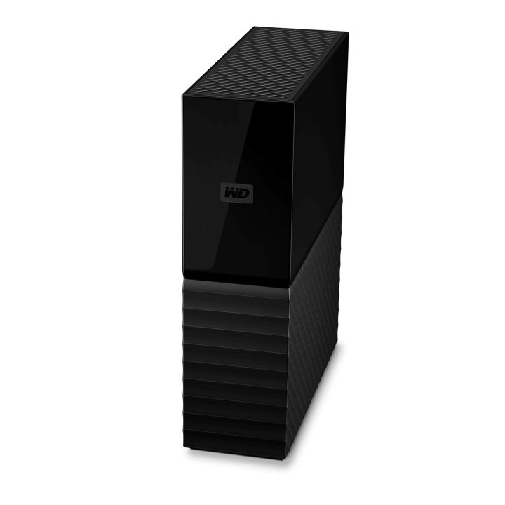 Disco Duro Externo Western Digital My Book 24tb  Wdbbgb0240hbk-eesn
