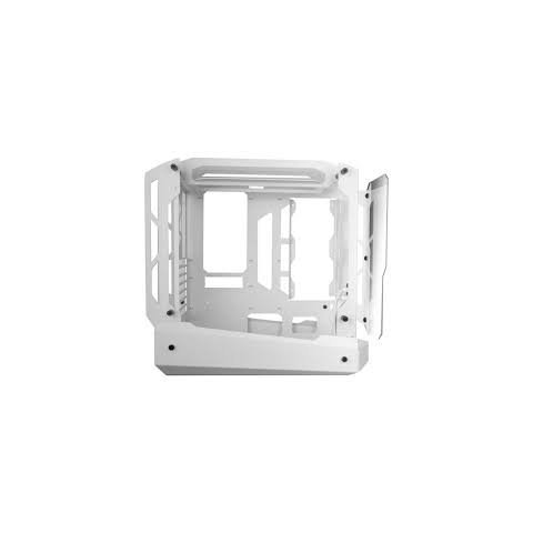 Caja Atx Mars Gaming Mcedgew Diseño Open Air...