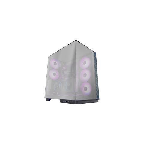 Caja Atx Semitorre Gaming Mars Gaming Mc3gfpro...