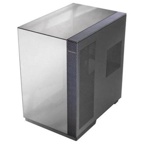 Caja Atx Semitorre Gaming Mars Gaming Mc3gfpro...