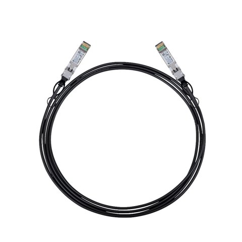 Cable De Conexion Directa Sfp+ 10g Tp-link Sm5520 Longitud 3m