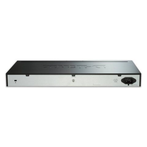 Switch Semigestionable D-link Stackable Dgs-1510-52x e 48p Giga + 2p Giga Combo + 4p 10g Sfp+