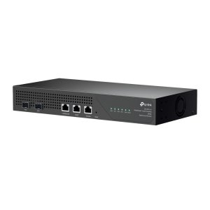 Switch Gestionable Tp-link Ds-p7001-01 Olt 1xgpon 1x10ge Sfp+ 1x2,5gbe Funciones L2 L2+l3 2