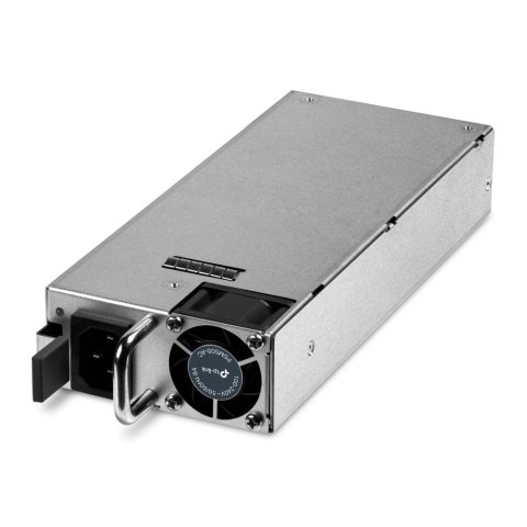 Fuente De Alimentacion Redundante Tp-link 500w Hot Swap Para Swtich Omada Sg6428xhp, Sg6654xhp, S6500-24gp4xf, S6500-48gp6xf,