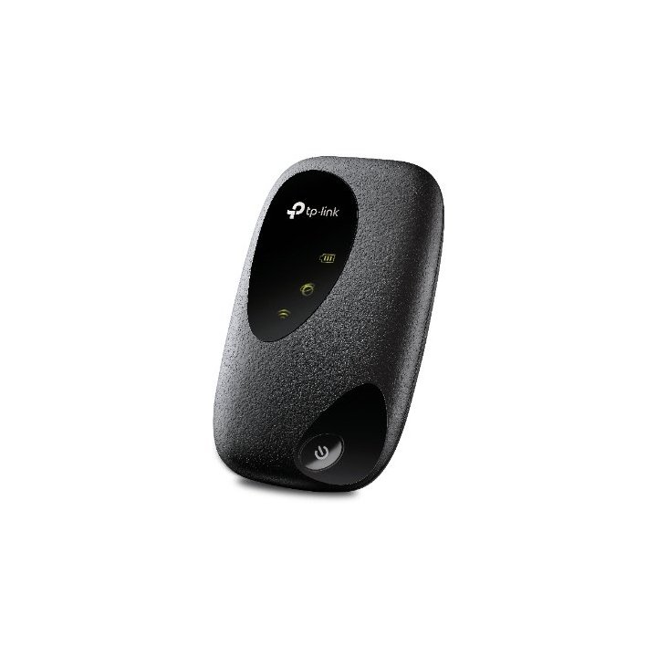 Router Wifi Movil 4g Lte 150mbps Tp-link M7010 Ranura Para Sim Bateria 2000mah Modem 4g Interno Fdd tdd-lte