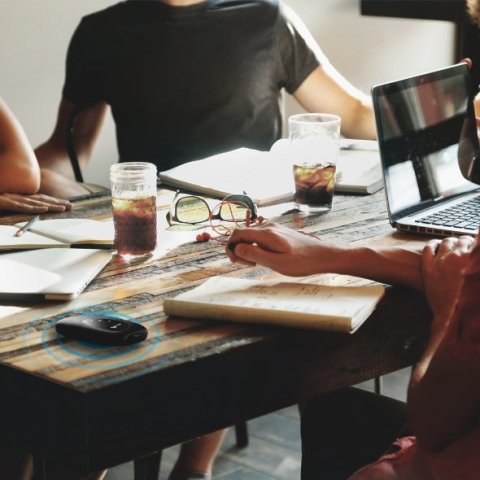 Router Wifi Movil 4g Lte 150mbps Tp-link M7010 Ranura Para Sim Bateria 2000mah Modem 4g Interno Fdd tdd-lte