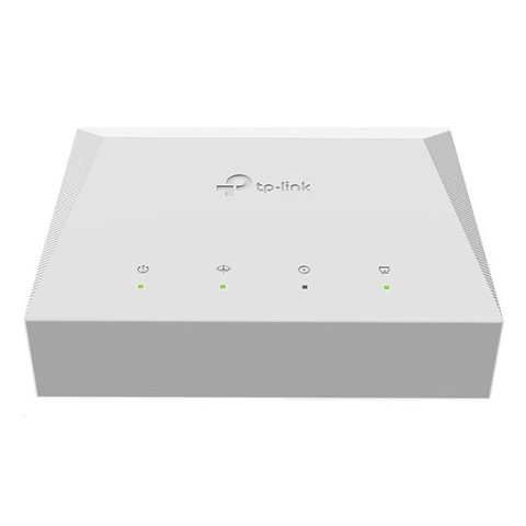 Terminal Gpon Tp-link Xz000-g7 Sfu+ 1 Puerto 1g Lan