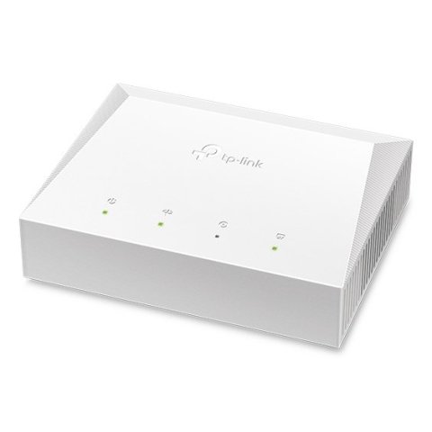 Terminal Gpon Tp-link Xz000-g7 Sfu+ 1 Puerto 1g Lan